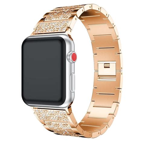 high end apple watch bands|luxury apple watch bands 41mm.